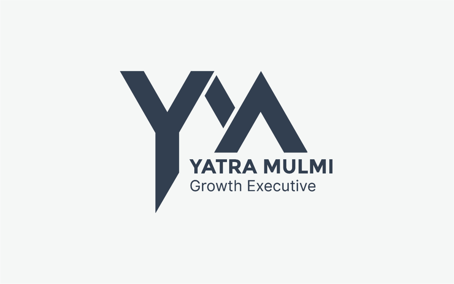 Yatra Mulmi — Personal Branding Portfolio